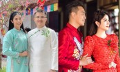 Những điều cấm kỵ của sao Việt vào ngày mùng 1 Tết: Hoa hậu Ngọc Hân không quét nhà, diễn viên Kha Ly nhất quyết không tặng lì xì