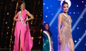 Á hậu 2 Miss Universe khẳng định cuộc thi có gian lận, Ngọc Châu bị ép out-top?