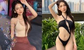 Mỹm Trần - nàng hot girl chuyển giới hot nhất Hoa hậu Chuyển giới Việt Nam 2023