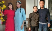 Mẹ Hoa hậu Thùy Tiên đáp trả 'gắt' khi bị so sánh với mẹ Quang Linh Vlog