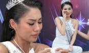Á hậu Thảo Nhi Lê lên tiếng trước nguy cơ mất suất dự thi Miss Universe 2023
