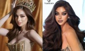 Nhan sắc tựa búp bê của người đẹp gốc Việt đăng quang Miss Grand tại Thái Lan