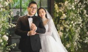 Rầm rộ thông tin 'Vua cá Koi' Thắng Ngô và Hà Thanh Xuân đã chính thức 'đường ai nấy đi' sau gần 1 năm kết hôn