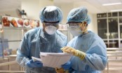 Hà Nội: Thêm 2 nhân viên y tế Bệnh viện Bệnh nhiệt đới trung ương dương tính với COVID-19
