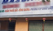 Cà Mau: Bất chấp COVID-19, cơ sở massage vẫn mở cửa bán dâm cho khách