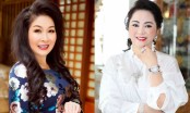 Bị mỉa mai làm giàu bất chính, bà Phương Hằng tuyên bố khởi kiện nghệ sĩ Hồng Vân