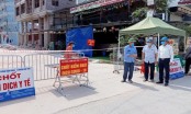 Bắc Giang: Cặp vợ chồng không chấp hành quy định phòng chống dịch COVID-19, còn lao vào đánh trưởng thôn