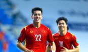 Người hâm mộ “bấn loạn” với Tiến Linh, nội dung chất lượng nhất trận đấu Việt Nam – Malaysia