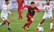 CĐV Đông Nam Á gửi lời chúc, mong tuyển Việt Nam giành vé dự World Cup 2022
