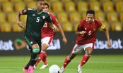 UAE xin lỗi vì mở nhầm quốc ca, Indonesia vẫn “mách” với AFC