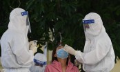 Bắc Giang: Ghi nhận 28 cán bộ y tế nhiễm COVID-19