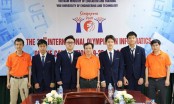 Olympic Tin học Quốc tế 2021: Việt Nam giành 4 huy chương bạc