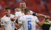 Euro 2020: Xác định 4 cặp đấu tứ kết