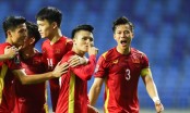 Vòng loại 3 World Cup 2022: Việt Nam đối đầu Trung Quốc