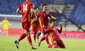 Việt Nam gặp Trung Quốc đúng mùng 1 Tết Nguyên Đán 2022 trên sân Mỹ Đình
