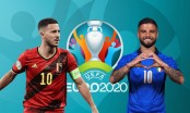 Lịch thi đấu tứ kết Euro 2020: Chờ đợi những trận cầu hấp dẫn