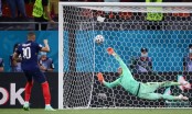 Euro 2020: Hơn 250.000 người ký tên yêu cầu đá lại trận Pháp – Thuỵ Sĩ
