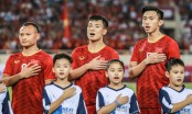 Đề xuất cơ chế đặc biệt mong tuyển Việt Nam được đá vòng loại World Cup 2022 trên sân nhà