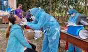 Lâm Đồng: Vợ chồng tiểu thương về từ chợ Hóc Môn khai báo y tế gian dối nhiễm Covid-19