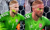 CĐV Anh bị chỉ trích bởi hành động xấu xí với thủ môn Đan Mạch lúc bắt penalty