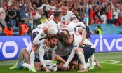 Báo Italia bày tỏ sự nghi ngờ, cho rằng UEFA “trợ giúp” tuyển Anh