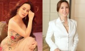 Chi tiết nhỏ tố Vy Oanh photoshop ảnh bằng chứng đáp trả hoa hậu Thu Hoài