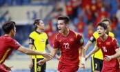 Báo Trung Quốc cho rằng tuyển thủ Việt Nam gian lận tuổi