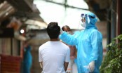 CDC Hà Nội: ‘Nhiều người ho, sốt không chủ động khai báo y tế’