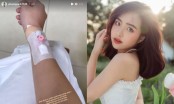 Hậu ồn ào lộ clip nóng 2 phút: Hot girl Lê Phương Anh nhập viện cấp cứu