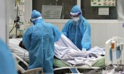 Việt Nam có thêm 296 bệnh nhân tử vong vì Covid-19