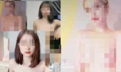 Link clip khoả thân của hàng loạt hot girl Việt đình đám xôn xao mạng xã hội: Sự thật là gì?