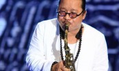 Nghệ sĩ saxophone Trần Mạnh Tuấn có chuyển biến tích cực sau 2 tuần nhập viện vì đột quỵ