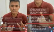CEO Đại Nam để lại bình luận 'mặn mà' trên livestream của Công Vinh?