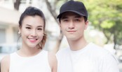 Huỳnh Anh bị chỉ trích vì phát ngôn “kém duyên” liên quan đến người yêu cũ Hoàng Oanh