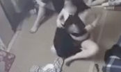 Clip nhạy cảm của cô gái trong phòng thay đồ bị phát tán: Nghi vấn bị hack camera