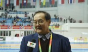 Phó Chủ tịch Uỷ ban Olympic Việt Nam Hoàng Vĩnh Giang qua đời