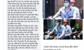 Rộ tin đồn danh hài nổi tiếng Việt Nam thích bao nuôi trai trẻ, lối sống truỵ lạc đến không ngờ