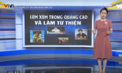 Thuỷ Tiên, Hoài Linh cùng loạt sao Vbiz bị réo gọi trong phóng sự 'Nghệ sỹ và văn hóa ứng xử' của VTV
