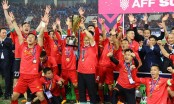 AFF Cup 2021: Việt Nam rơi vào bảng đấu 'dễ thở' nhất?