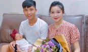 Phan Văn Đức báo tin vui: Gia đình có thêm thành viên mới
