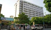 Hà Nội sẽ đưa hơn 1.000 người liên quan Bệnh viện Việt Đức đi cách ly