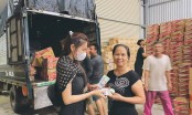 Vụ xác minh hoạt động từ thiện của Thủy Tiên ở Thừa Thiên Huế: 'Họ đi tự phát, không thể xác nhận số tiền'