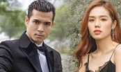 Trương Thế Vinh hẹn hò với Trâm Anh - Á quân The Face 2018, cặp đôi Running Man “lật thuyền”?