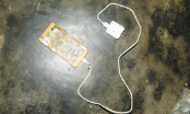 Nghệ An: Điện thoại phát nổ lúc học online, học sinh lớp 5 tử vong