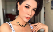 Bị phạt 7,5 triệu, Trang Khàn tiếp tục livestream “mỉa mai” CEO Đại Nam