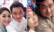 Lộ diện nhan sắc 'tiểu tam' phá hoại cuộc hôn nhân của hoa hậu Đặng Thu Thảo