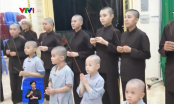 VTV tiếp tục chỉ điểm những sai phạm của “Tịnh thất Bồng Lai: Lợi dụng tôn giáo và trẻ em để trục lợi