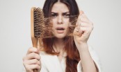 Bí quyết điều trị rụng tóc hiệu quả, giúp mái tóc chắc khoẻ và suôn dài