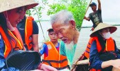 MTTQ Quảng Bình: 'Chúng tôi không tham gia, không nắm được số tiền từ thiện của Thủy Tiên'