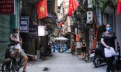 Khẩn: Hà Nội tìm người đến 21 cửa hàng, quán cafe